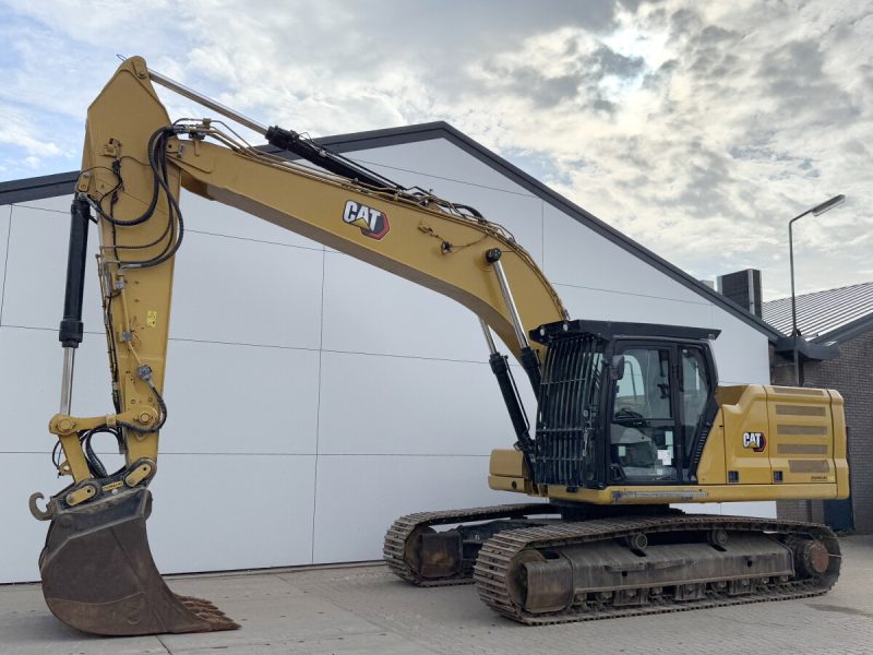 Caterpillar 330