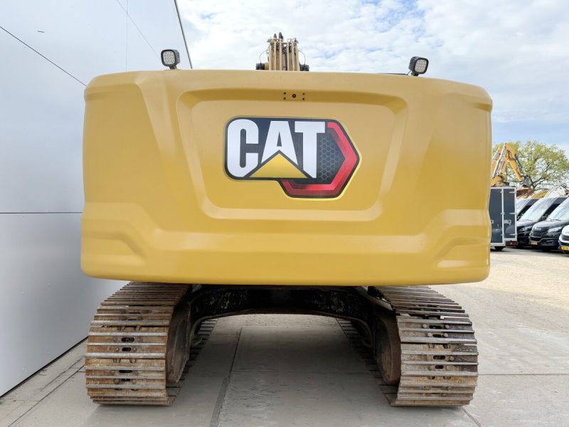 Caterpillar 330 - Image 10