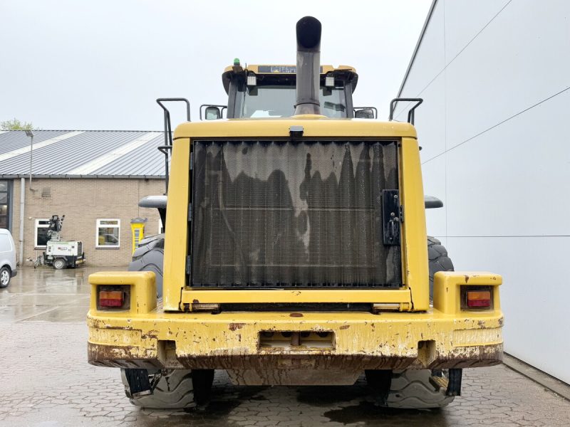 Caterpillar 966H Wheel Loader. - Image 16