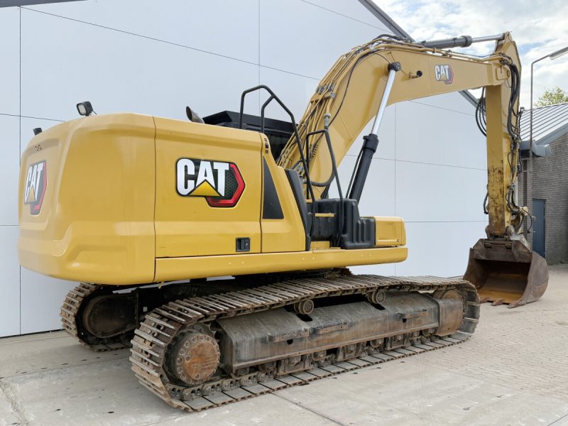 Caterpillar 330 - Image 9