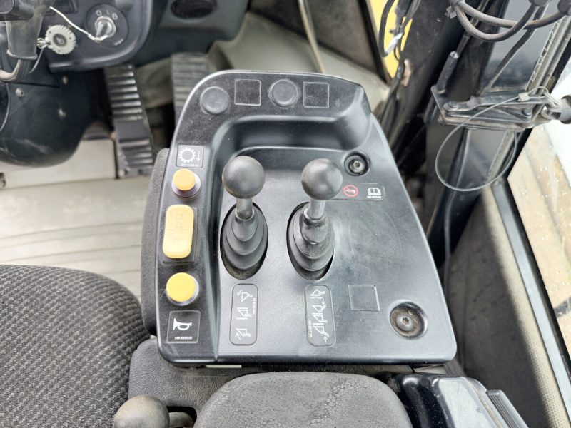 Caterpillar 966H Wheel Loader. - Image 10