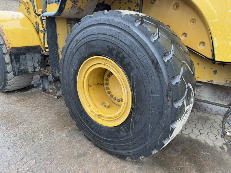 Caterpillar 966H Wheel Loader. - Image 2
