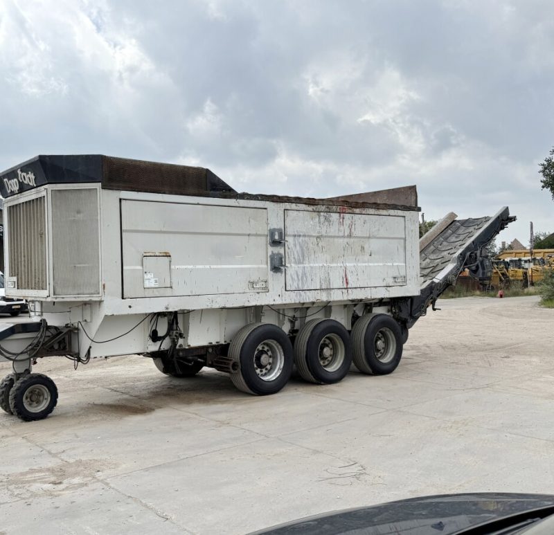 Doppstadt DW3060 - Image 30