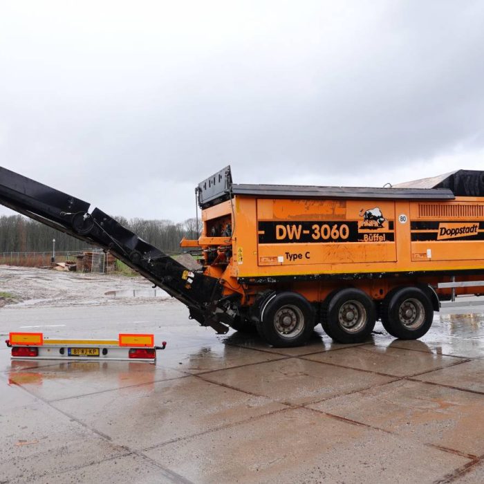 Doppstadt DW-3060