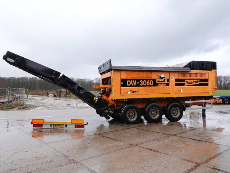 Doppstadt DW-3060