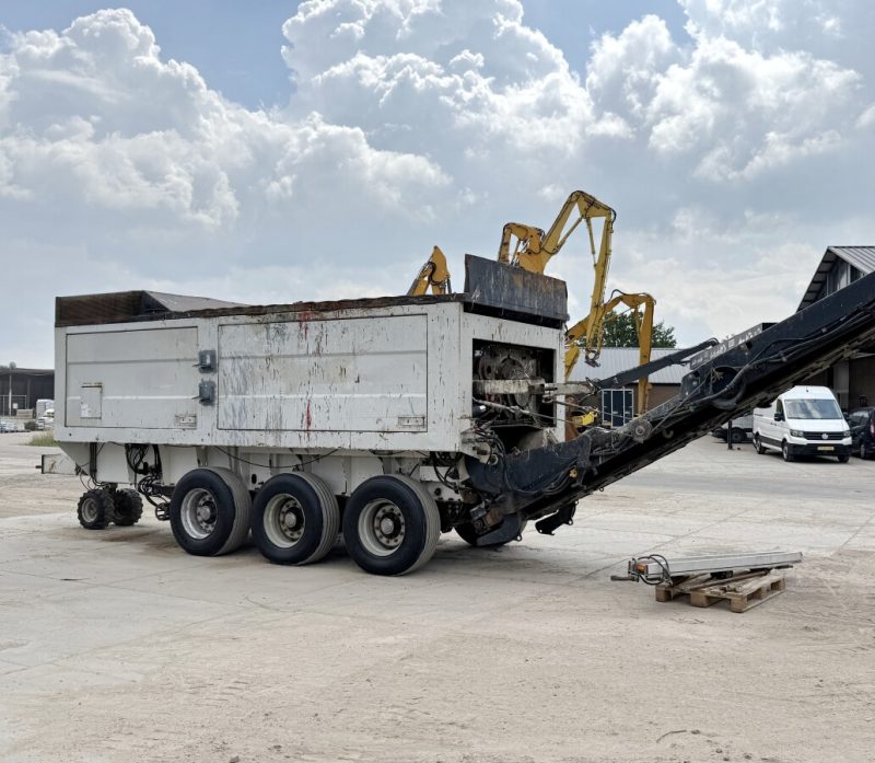 Doppstadt DW3060 - Image 29