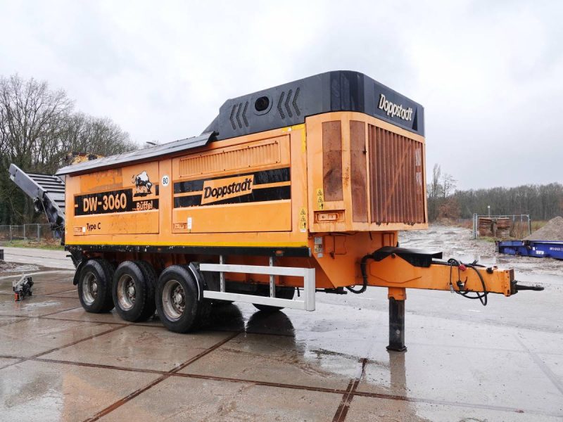 Doppstadt DW-3060 - Image 18
