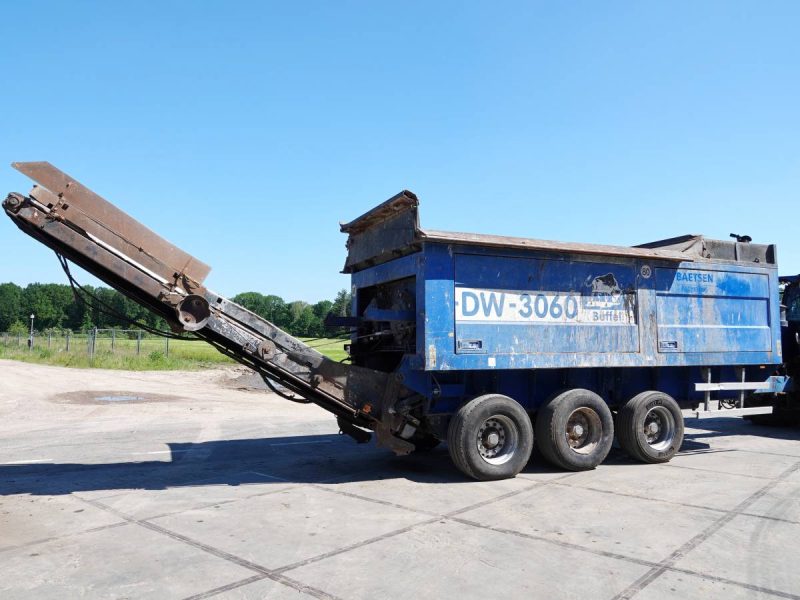 Doppstadt DW-3060 Buffel - Image 19
