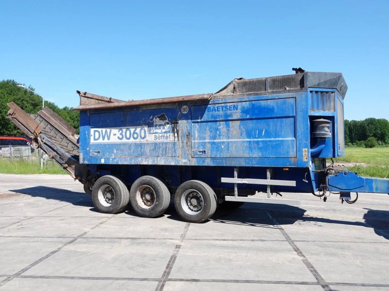 Doppstadt DW-3060 Buffel - Image 18