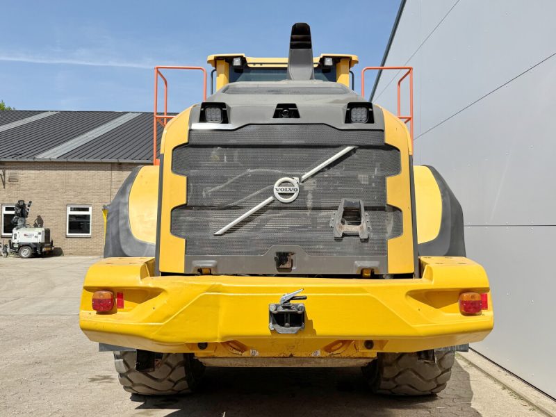Volvo L150H Wheel Loader 2023 - Image 16