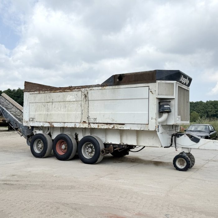 Doppstadt DW3060
