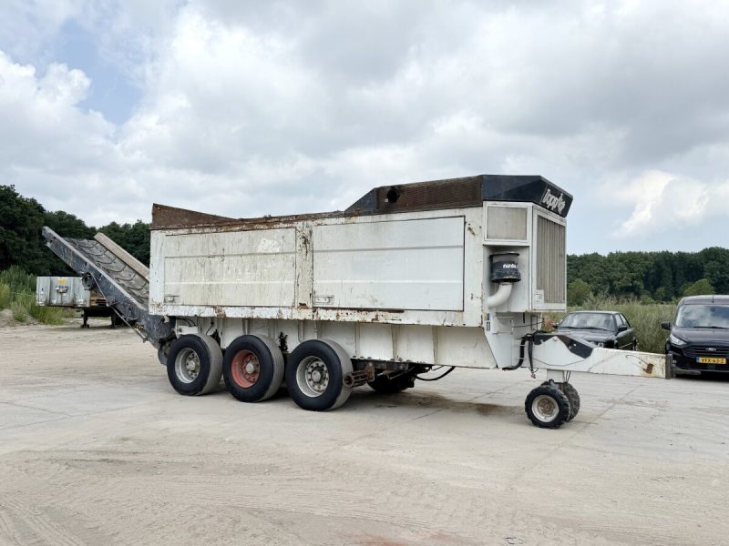 Doppstadt DW3060