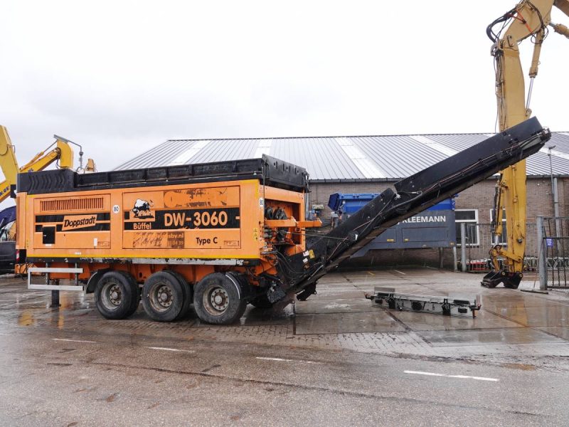 Doppstadt DW-3060 - Image 16