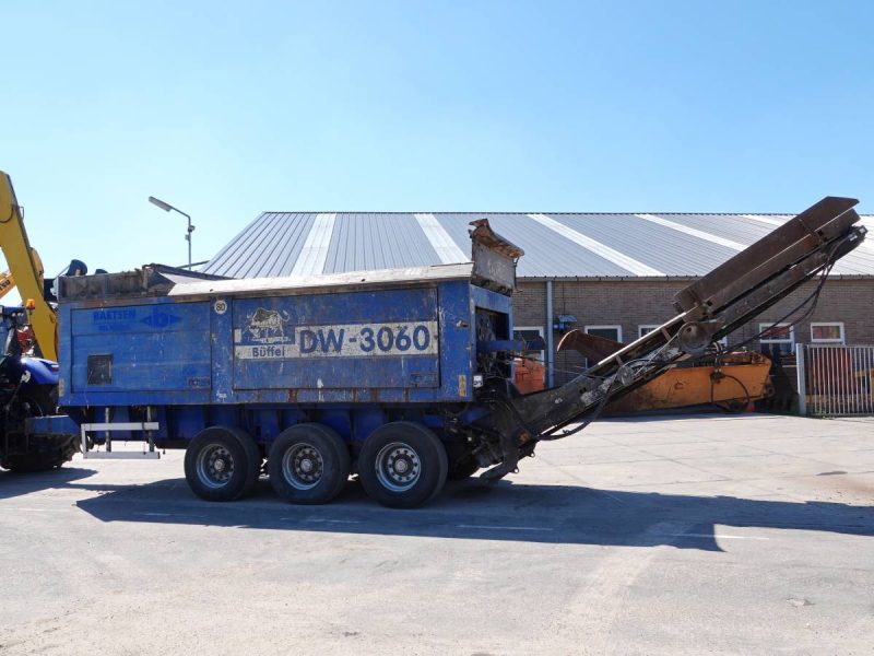Doppstadt DW-3060 Buffel - Image 16
