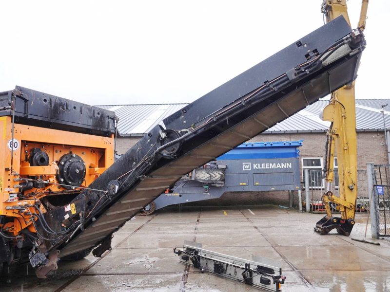 Doppstadt DW-3060 - Image 14