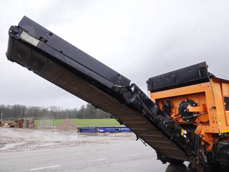 Doppstadt DW-3060 - Image 15