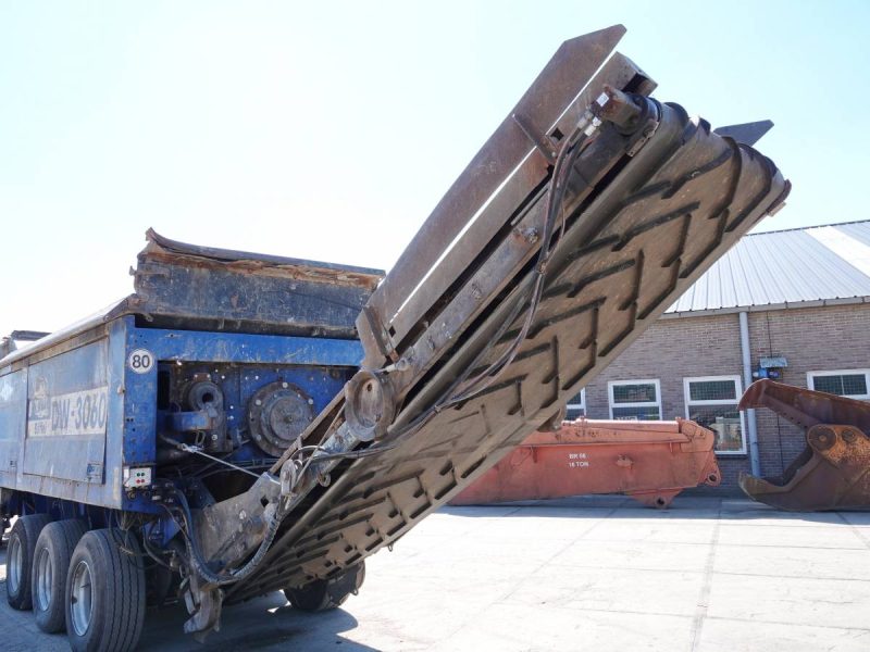 Doppstadt DW-3060 Buffel - Image 15