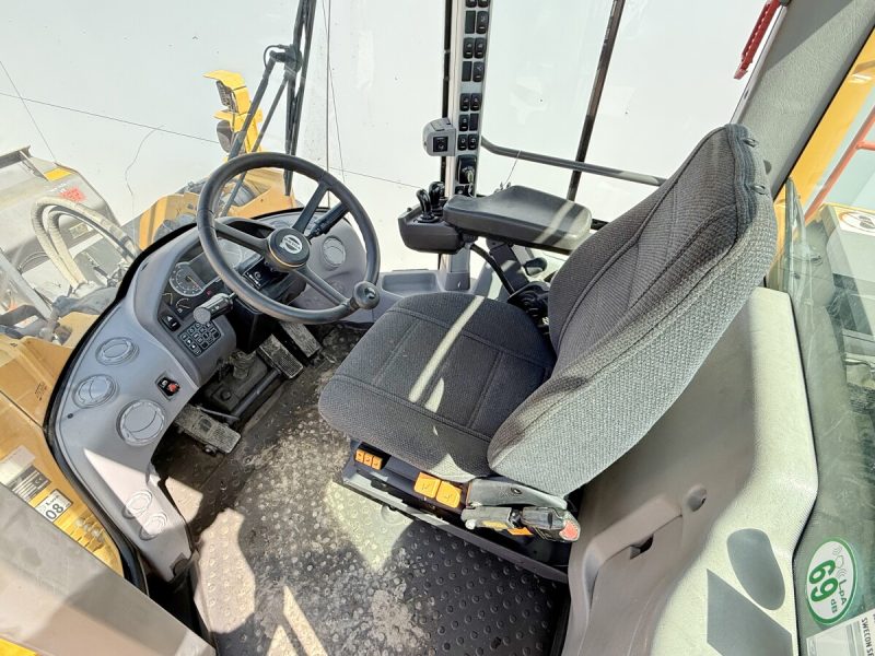Volvo L150H Wheel Loader 2023 - Image 12