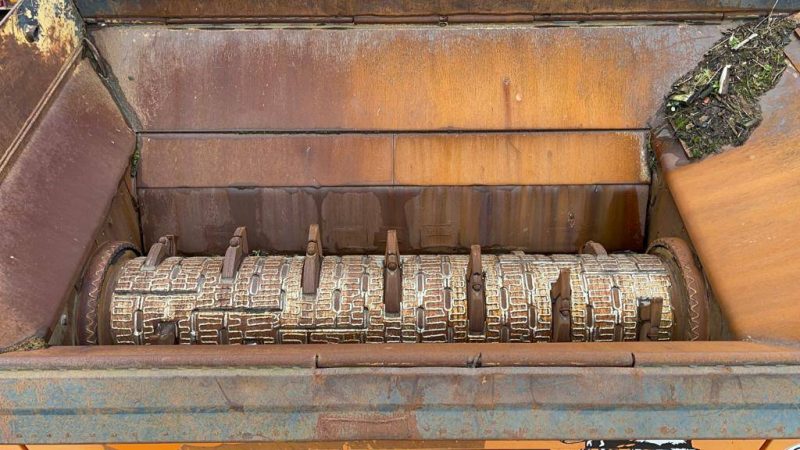 Doppstadt DW-3060 - Image 12