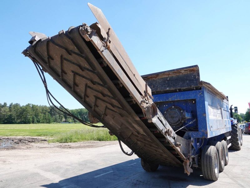Doppstadt DW-3060 Buffel - Image 14