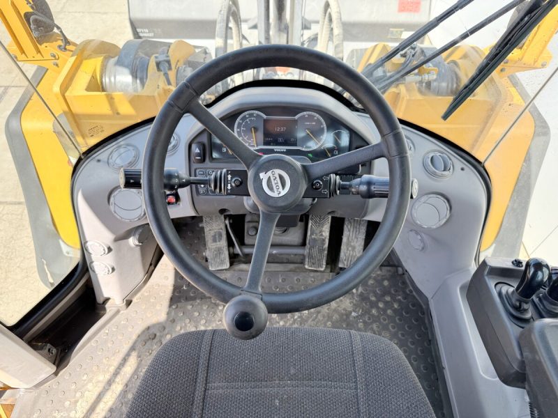 Volvo L150H Wheel Loader 2023 - Image 11