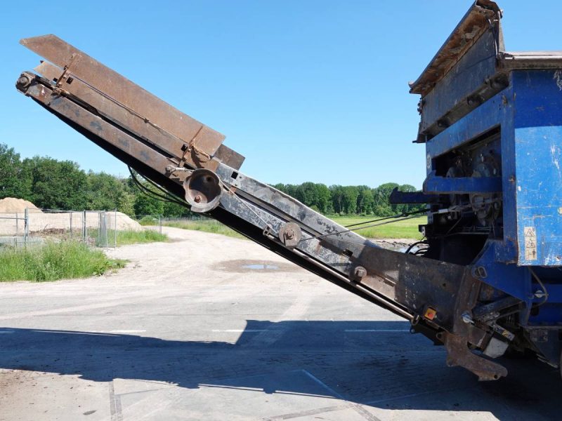 Doppstadt DW-3060 Buffel - Image 13
