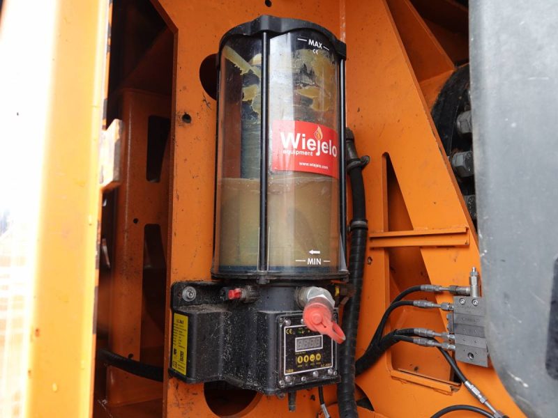 Doppstadt DW-3060 - Image 9