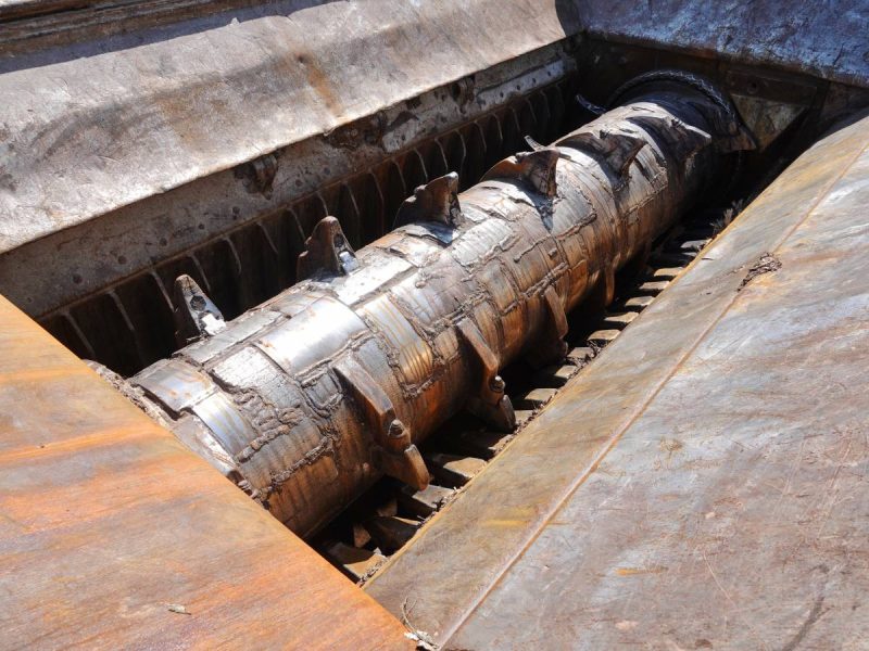 Doppstadt DW-3060 Buffel - Image 11
