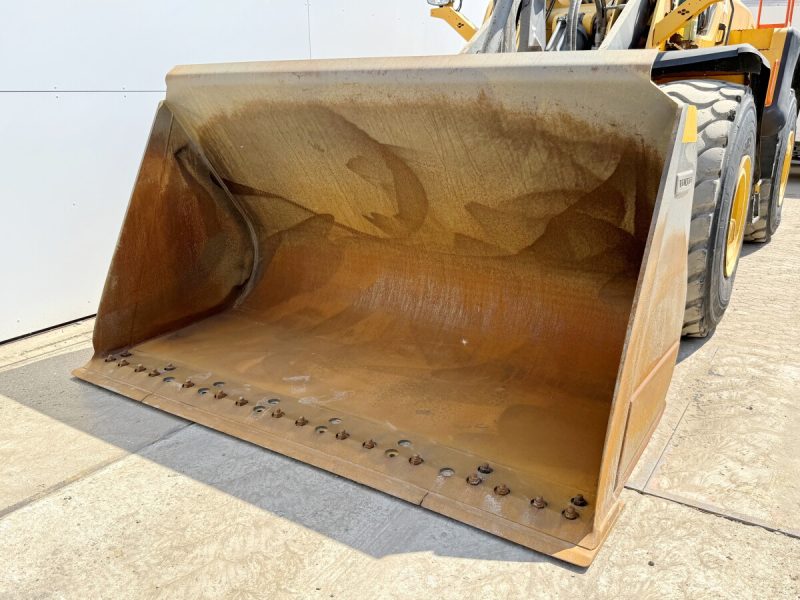 Volvo L150H Wheel Loader 2023 - Image 8