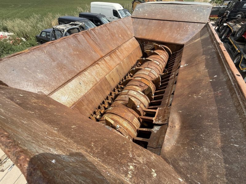 Doppstadt DW3060 - Image 22