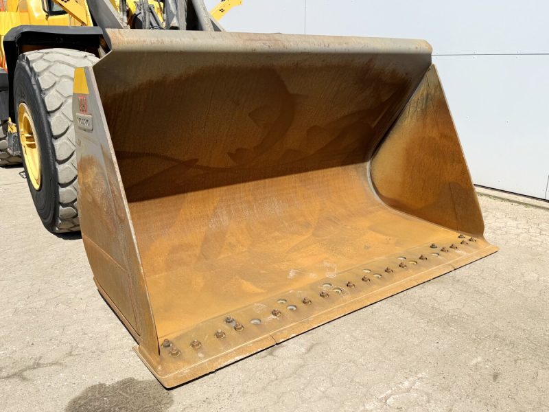 Volvo L150H Wheel Loader 2023 - Image 7