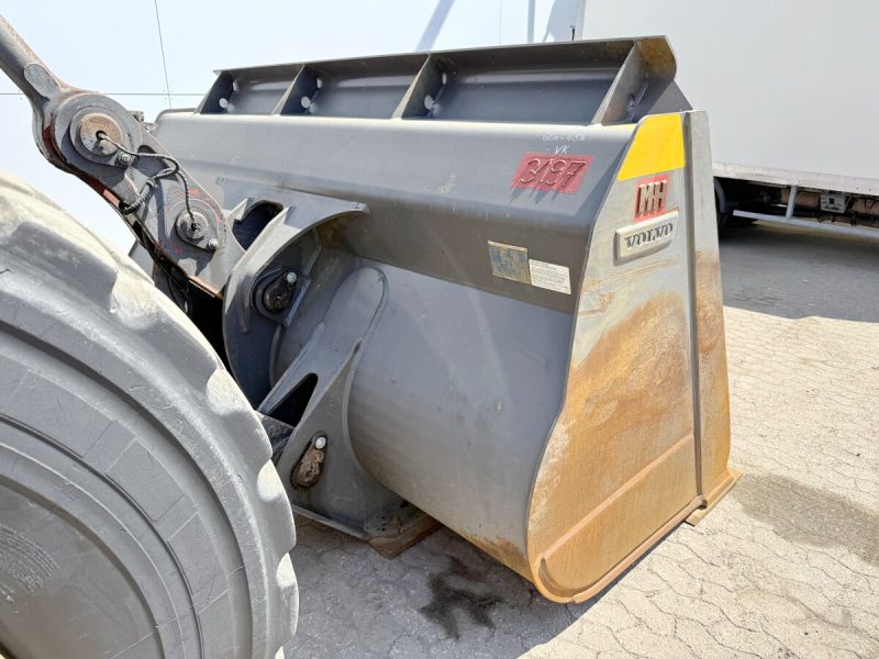 Volvo L150H Wheel Loader 2023 - Image 6