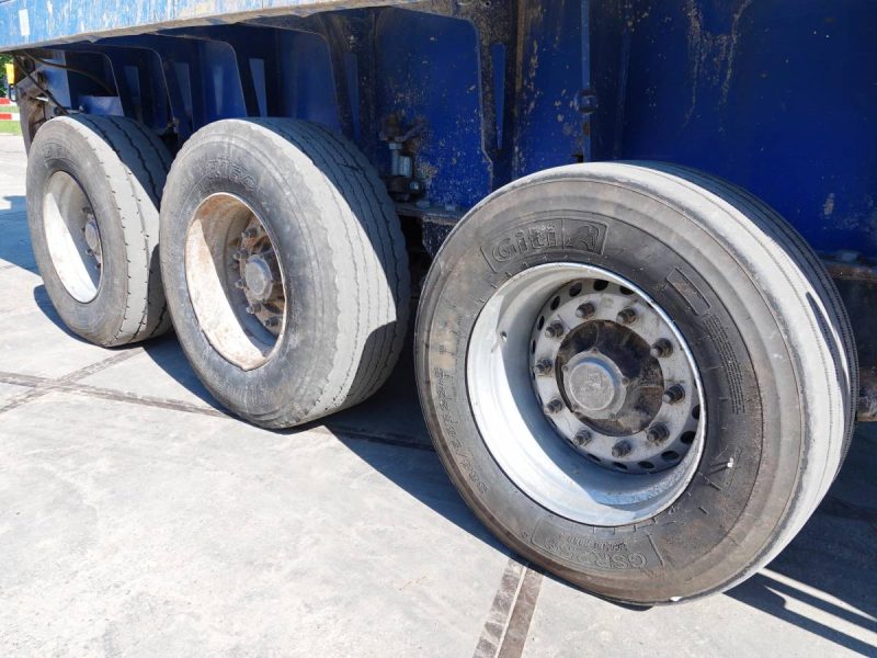 Doppstadt DW-3060 Buffel - Image 7