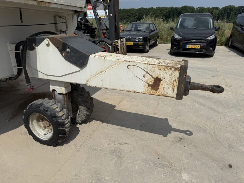 Doppstadt DW3060 - Image 17
