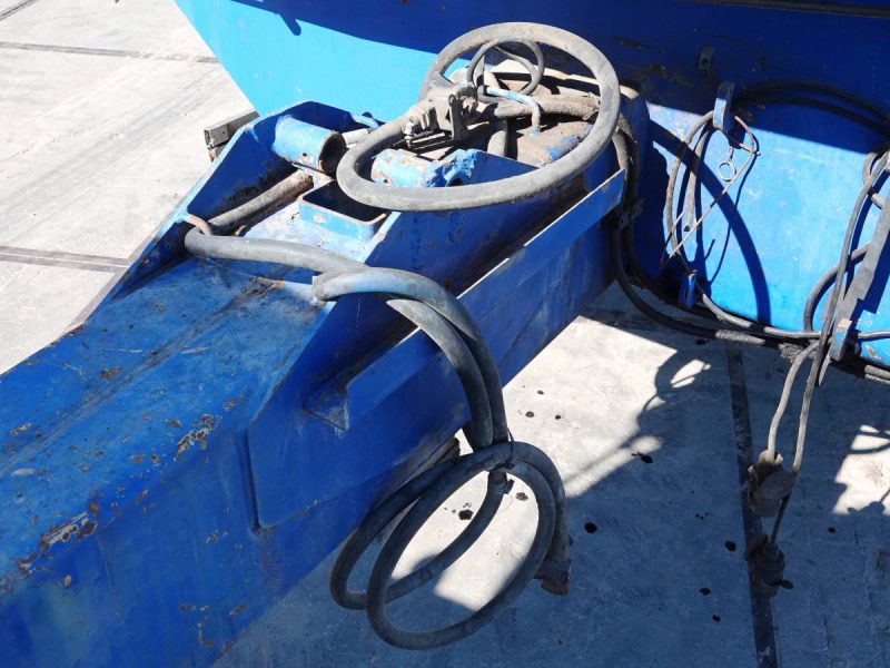 Doppstadt DW-3060 Buffel - Image 5