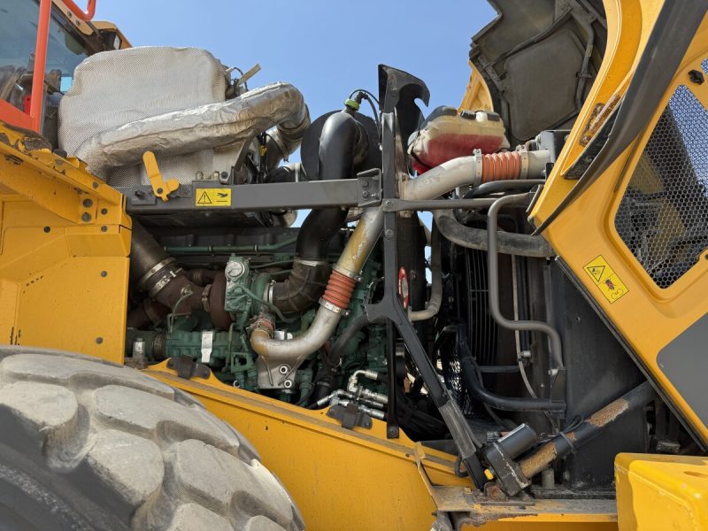 Volvo L150H Wheel Loader 2023 - Image 5