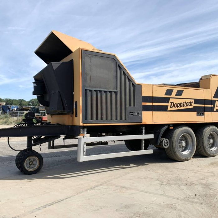 Doppstadt AK300