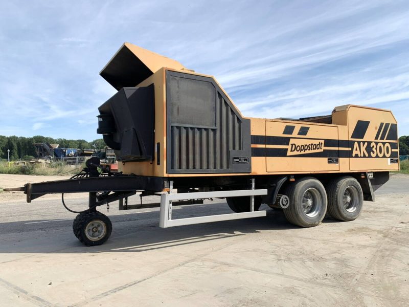 Doppstadt AK300
