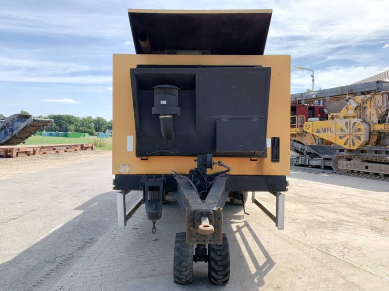 Doppstadt AK300 - Image 17