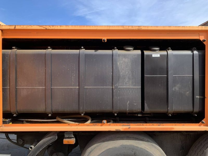 Doppstadt AK300 - Image 14