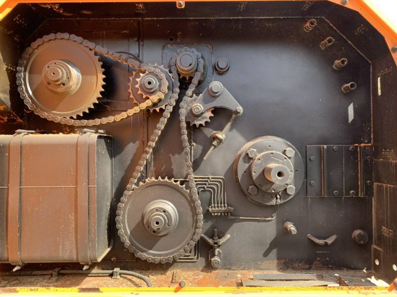 Doppstadt AK300 - Image 13