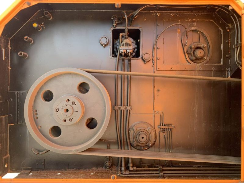 Doppstadt AK300 - Image 12
