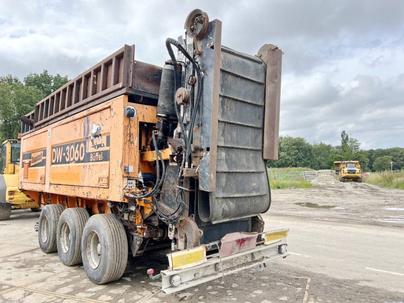 Doppstadt D37682 - Image 10