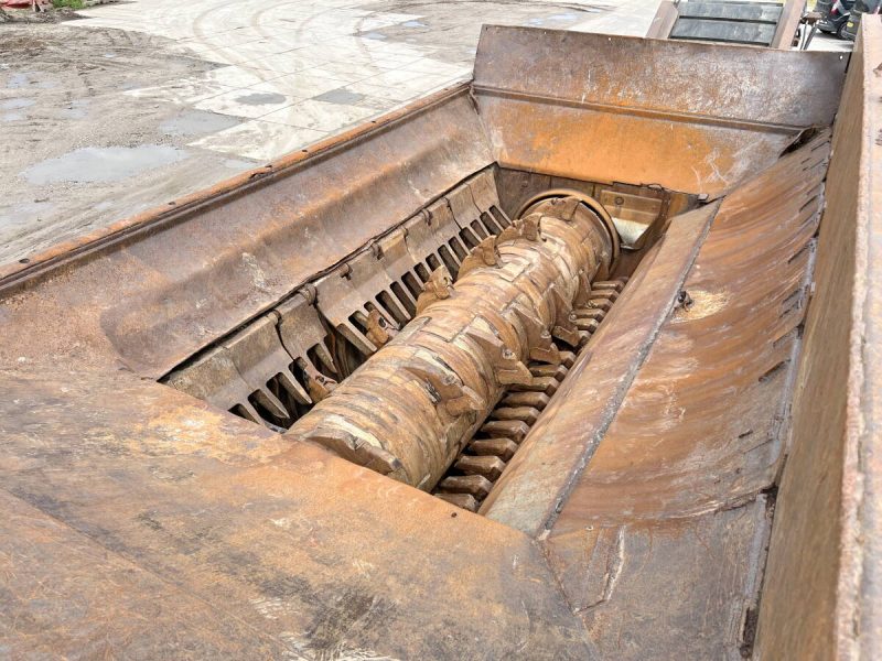 Doppstadt D37682 - Image 7