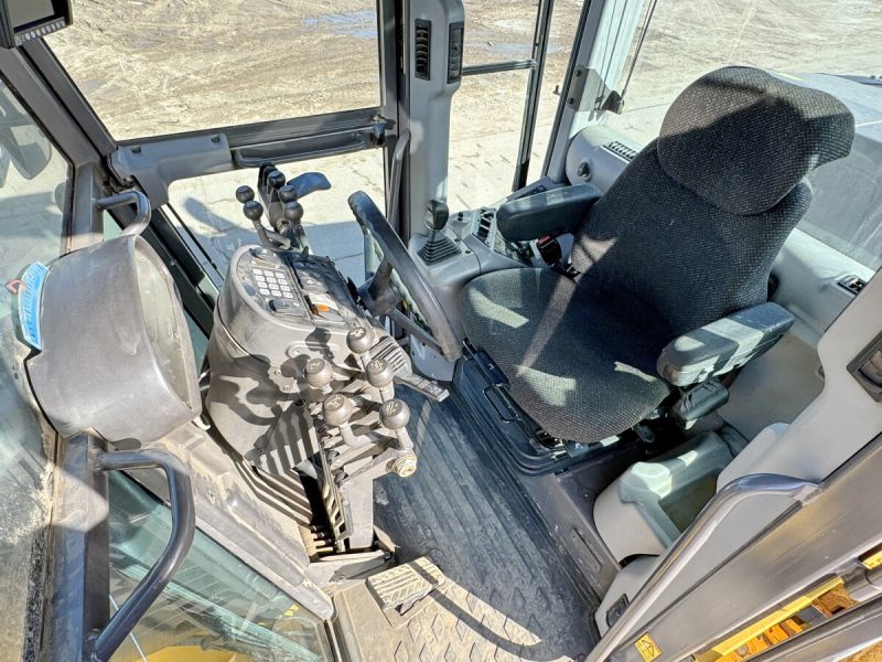 Volvo G960B - Image 2