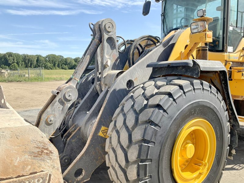 Volvo L150H Wheel Loader 2020 - Image 13