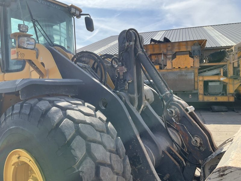 Volvo L150H Wheel Loader 2020 - Image 4