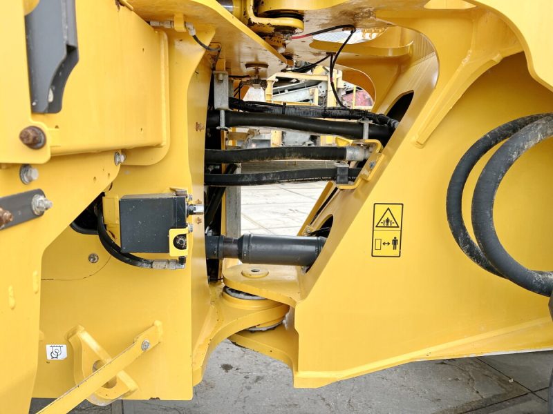 Volvo L150H Wheel Loader 2020 - Image 12