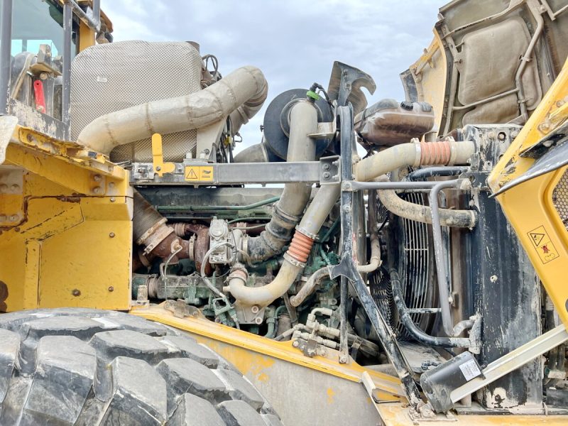 Volvo L150H Wheel Loader 2020 - Image 9