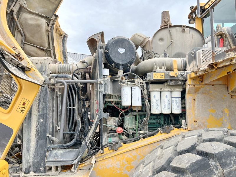 Volvo L150H Wheel Loader 2020 - Image 10